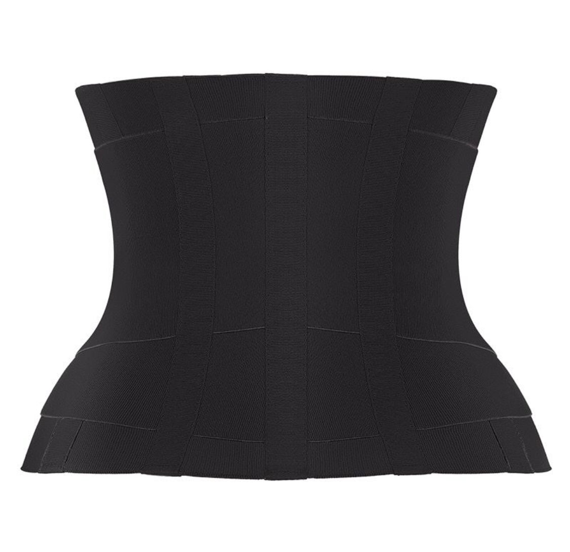 Gaine sculptante